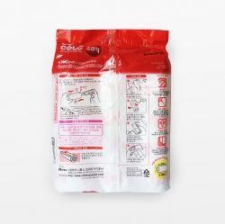 COLO COLO  TAPE CLEANER  Refiil 3p (160mm x 10M)