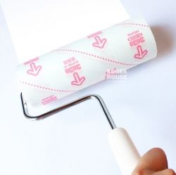 COLO COLO  TAPE CLEANER  Refiil 3p (160mm x 10M)