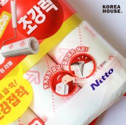 COLO COLO  TAPE CLEANER  Refiil 3p (160mm x 10M)