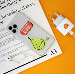 MonagustA Sticker Pack