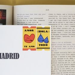 MonagustA Sticker Pack