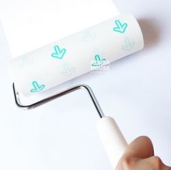 COLO COLO  TAPE CLEANER  (160mm x 10M)