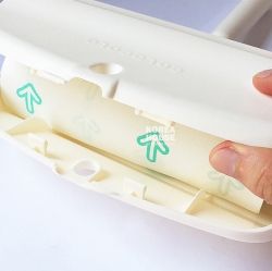 COLO COLO  TAPE CLEANER  (160mm x 10M)