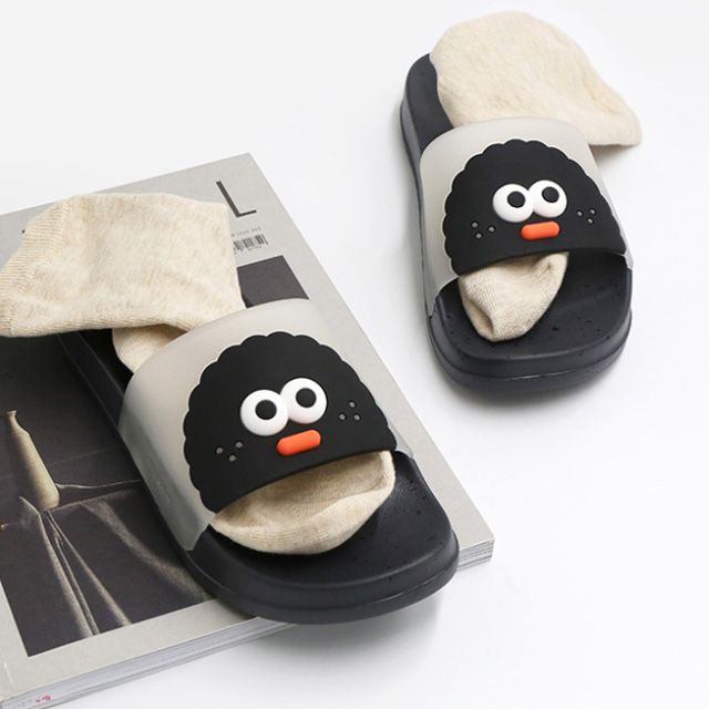 Brunch Brother Popeye Slippers Dark Choco Chips