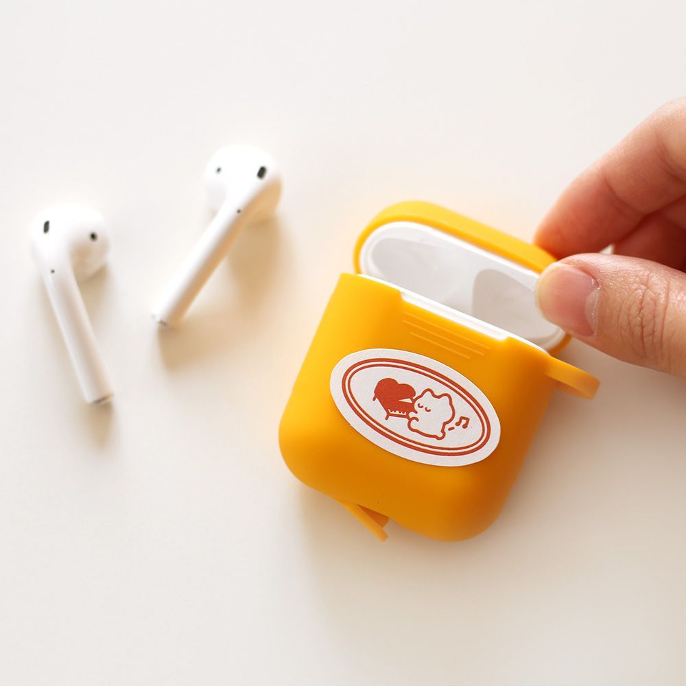 Point Sticker Annyang1