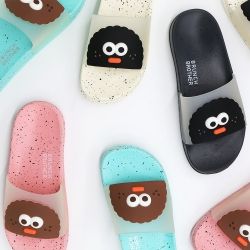 Brunch Brother Popeye Slippers Dark Choco Chips