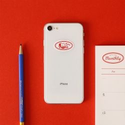 Point Sticker Annyang1