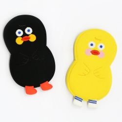 Brunch Brother Duck Pencase