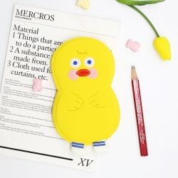 Brunch Brother Duck Pencase