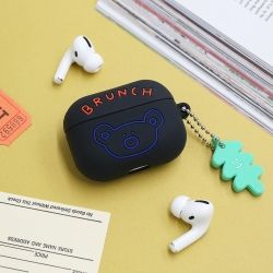 Brunch Brother Basic Airpods Pro Silicon case