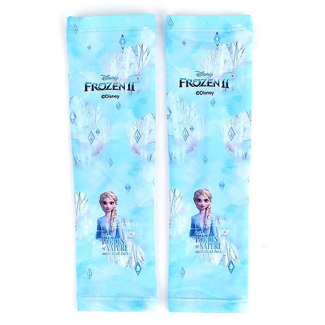 Frozen2 Paradise Cool Arm Guard