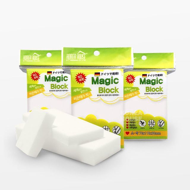 Germany Magic Cleaner (S) 20pcs