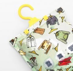 Clothes Dehumidifier & Insecticide (L) 400g 