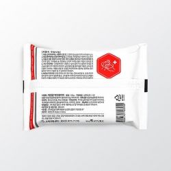 Mediwiper Sanitizing Wipes, Refill Type 20 Sheets