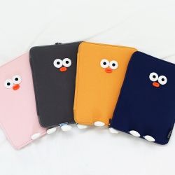 Brunch Brother Pom Pom  i-Pad Pouch for 11