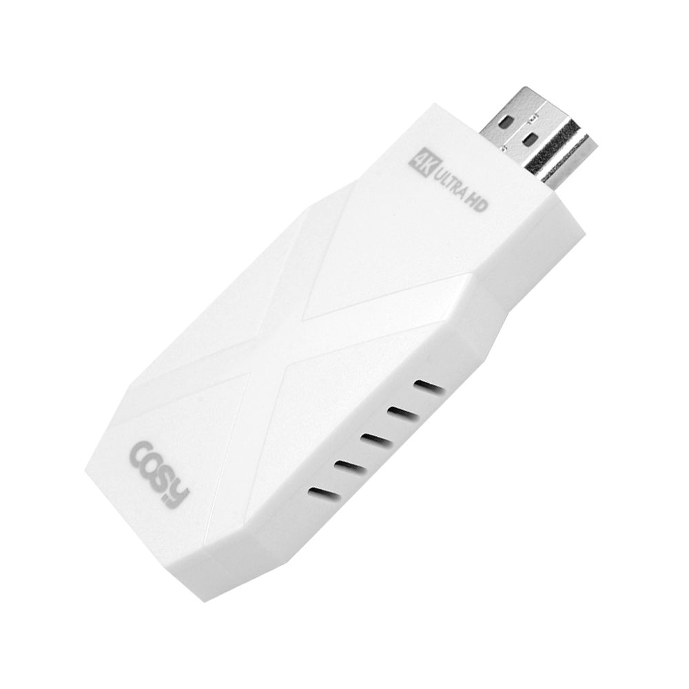  X-4K ultra HD Miracast