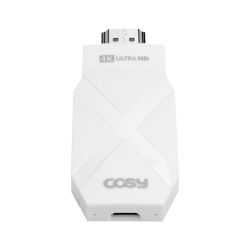  X-4K ultra HD Miracast