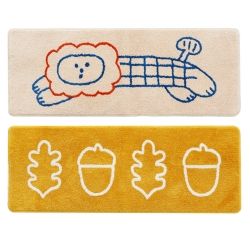 Brunch Brother Long Felt Mat