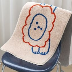 Brunch Brother Long Felt Mat