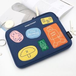 DONATDONAT i-Pad Pouch for 11