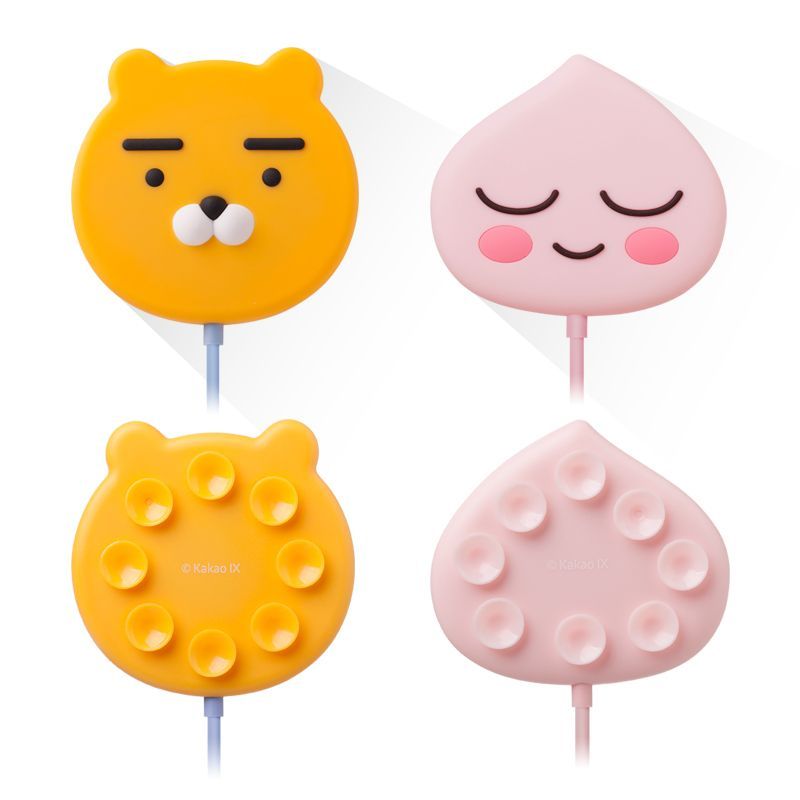 Kakao Friends Wireless Charger 