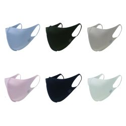 FENICE SAVE ME 3D COOL MASK L