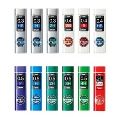 AIN Stein Leads (10pcs)