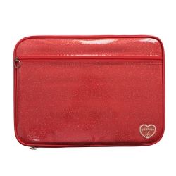 Cherry Twinkle 13inch Notebook Pouch