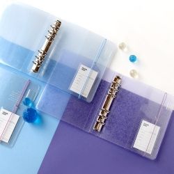 SQUARE DIARY - cover