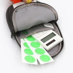 Brunch Brother Penguin Pencase