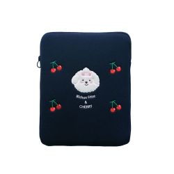 Pechon & Fauchon Vertical Laptop Pouch 11inch