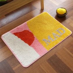 MonagustA Short Felt Mat Ver.2