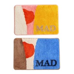 MonagustA Short Felt Mat Ver.2