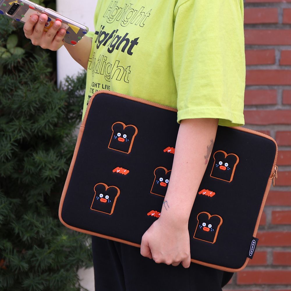 Brunch Brother Laptop Pouch 13inch