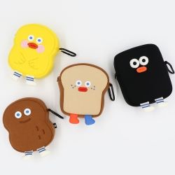 Brunch Brother Big Compact Pouch