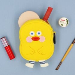 Brunch Brother Big Compact Pouch