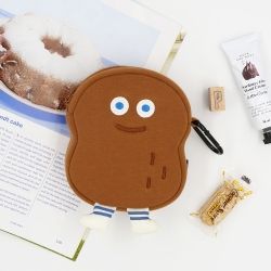 Brunch Brother Big Compact Pouch