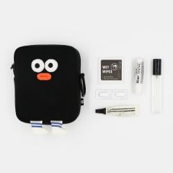 Brunch Brother Big Compact Pouch