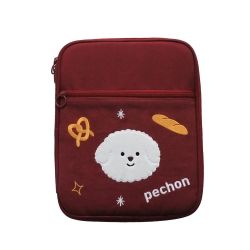 Pechon & Fauchon Canvas Tablet Pouch
