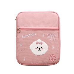 Pechon & Fauchon Canvas Tablet Pouch