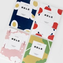 THE MEMO Learning Check Notebook for Elementary School