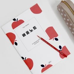 THE MEMO Learning Check Notebook for Elementary School