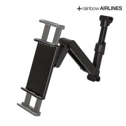 Car Rear Pillow Stand