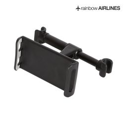 Car Rear Pillow Stand