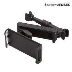 Car Rear Pillow Stand