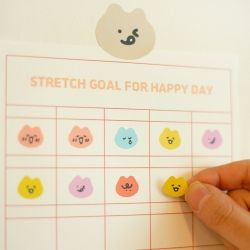 Remover Sticker-Mood