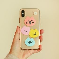 Remover Sticker-Mood