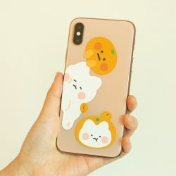 Removable Sticker-Daily