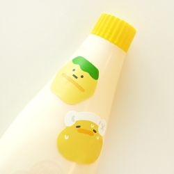 Removable Sticker-Daily