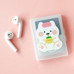 Removable Sticker-Daily